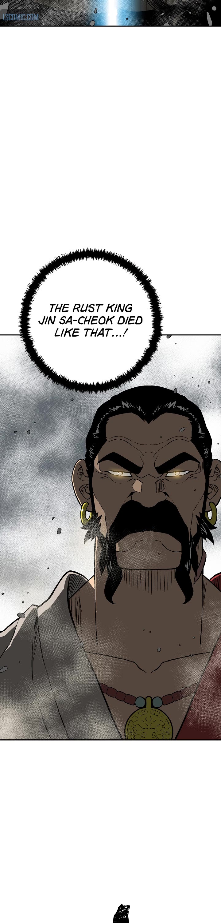 Moonlight Sword Chapter 53 page 48 - Chapter 53