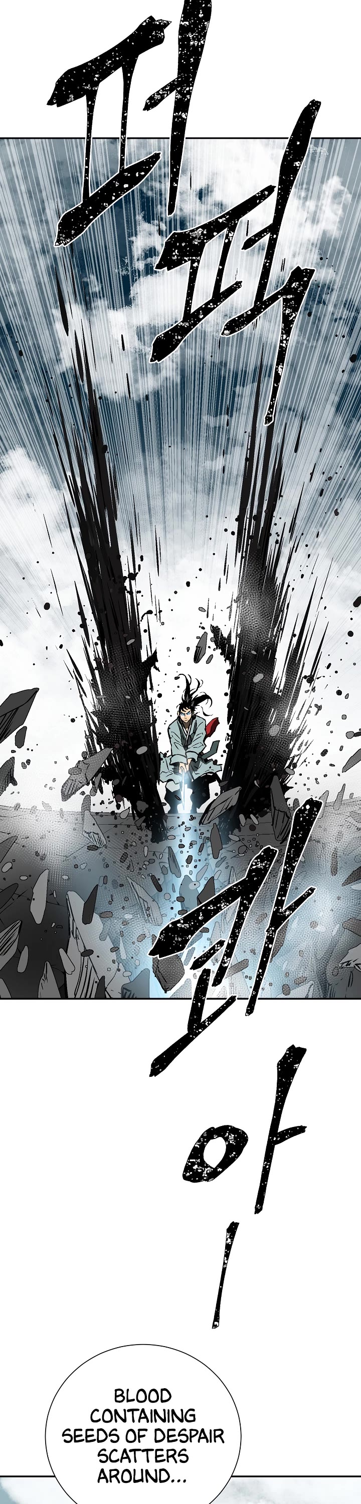 Moonlight Sword Chapter 53 page 49 - Chapter 53