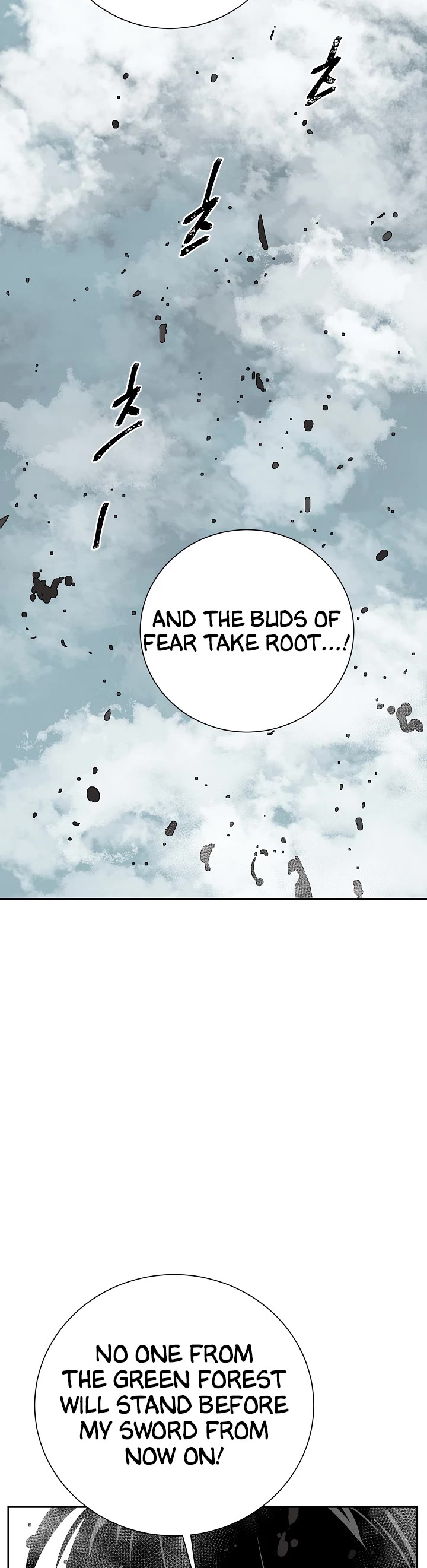 Moonlight Sword Chapter 53 page 50 - Chapter 53