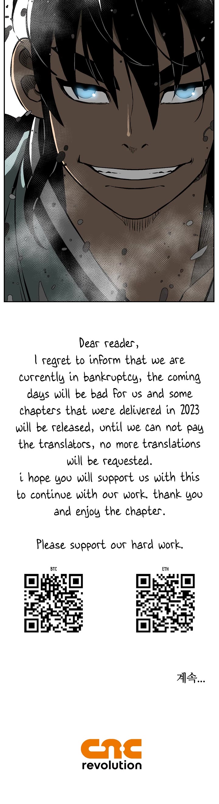 Moonlight Sword Chapter 53 page 51 - Chapter 53