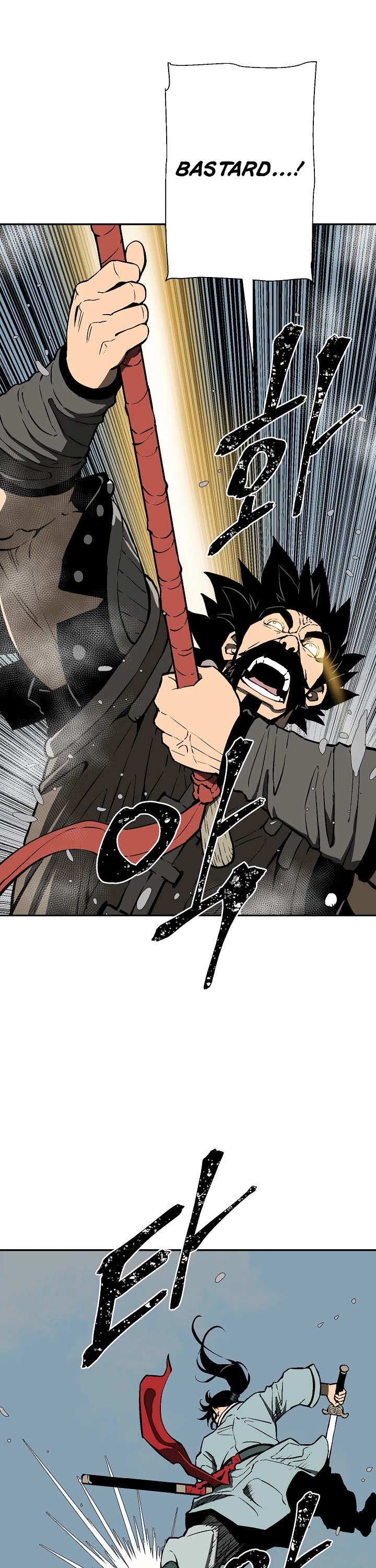 Moonlight Sword Chapter 53 page 8 - Chapter 53