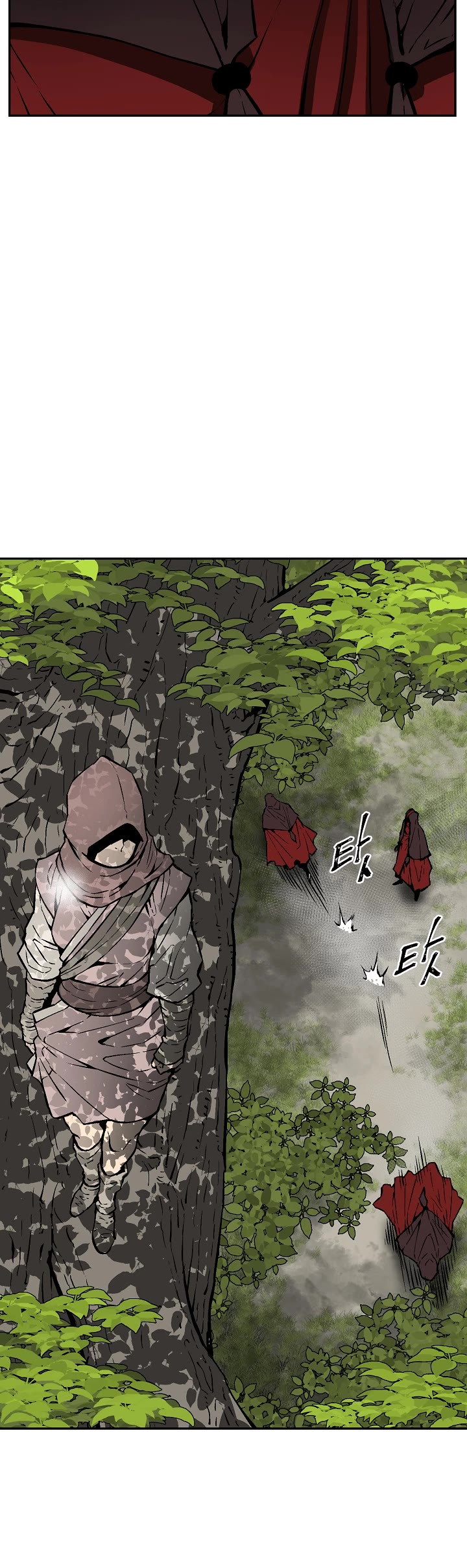 Moonlight Sword Chapter 54 page 10 - Chapter 54