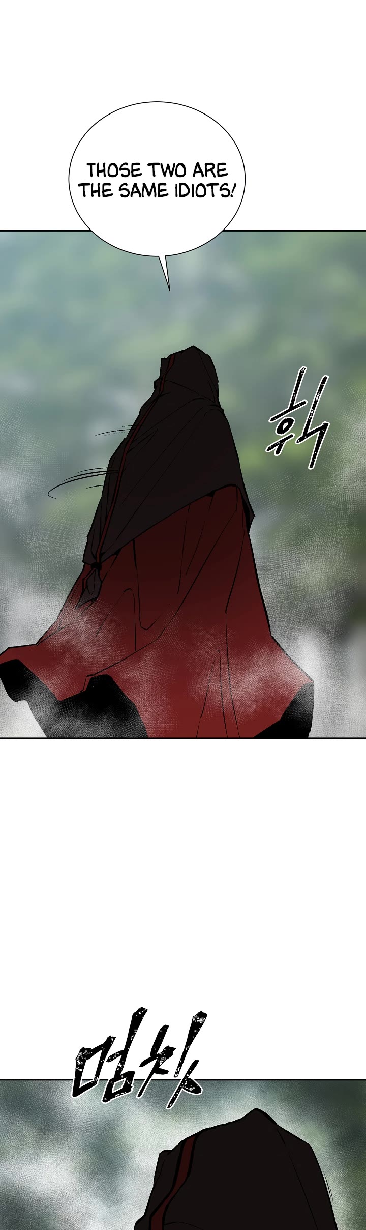 Moonlight Sword Chapter 54 page 11 - Chapter 54