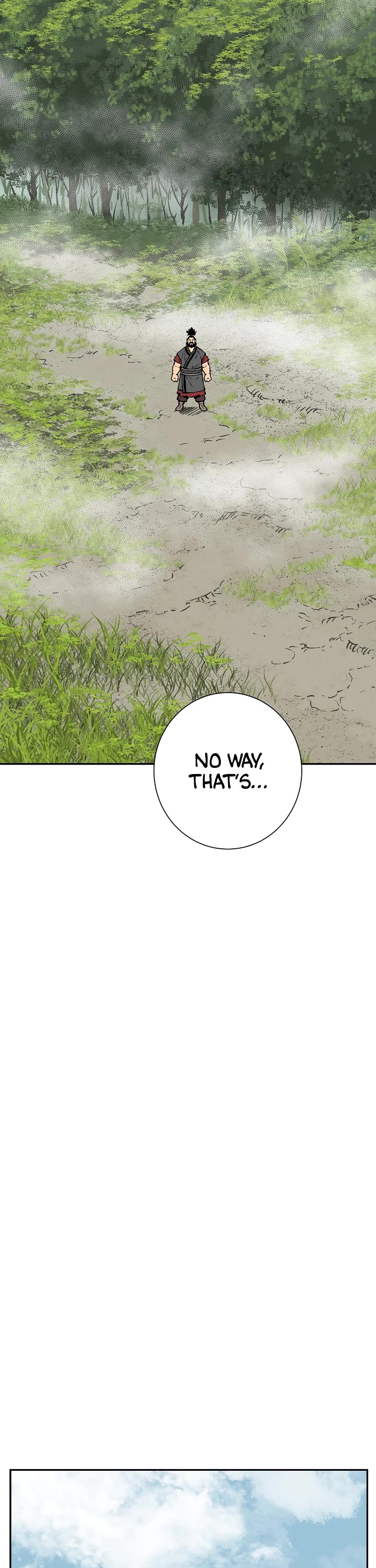 Moonlight Sword Chapter 54 page 24 - Chapter 54