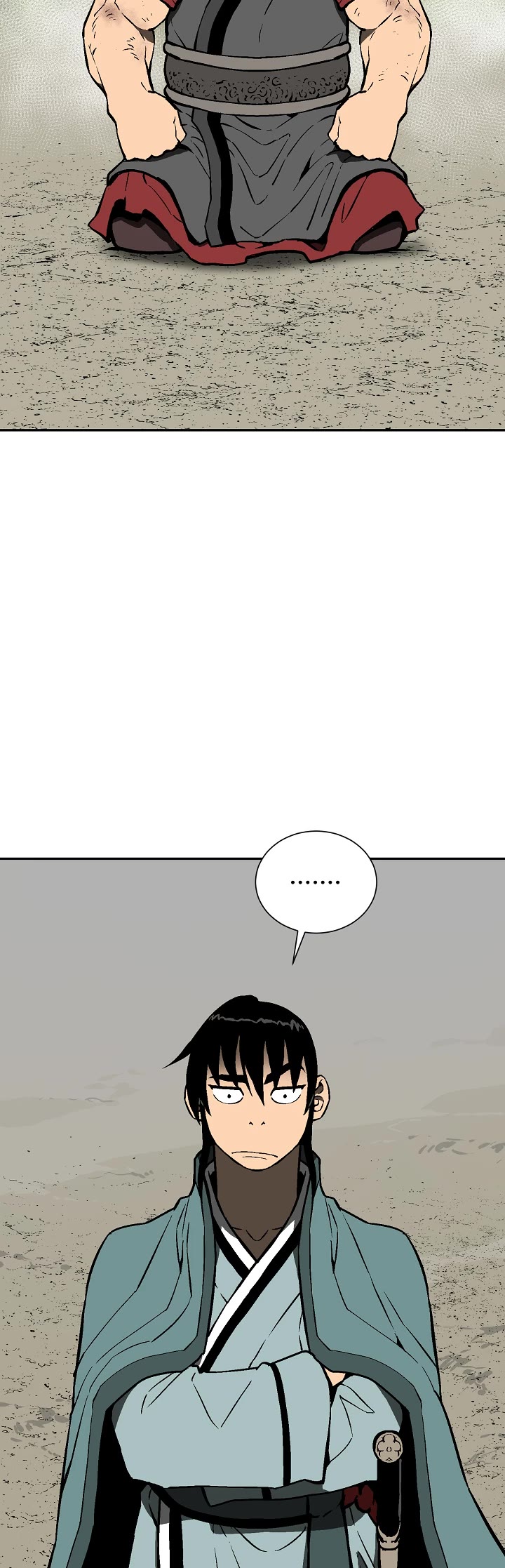 Moonlight Sword Chapter 54 page 26 - Chapter 54