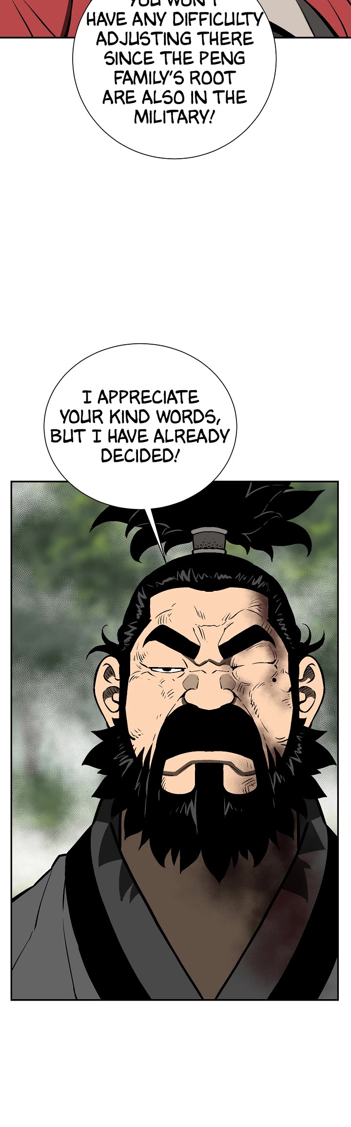 Moonlight Sword Chapter 54 page 35 - Chapter 54