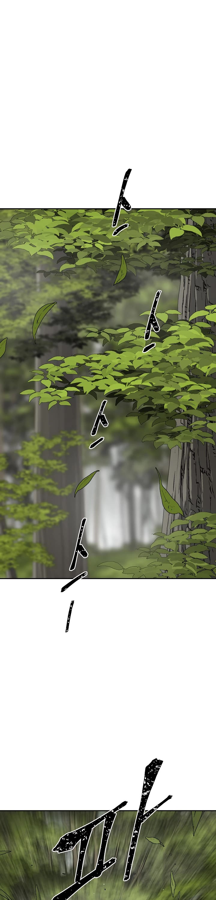 Moonlight Sword Chapter 54 page 37 - Chapter 54