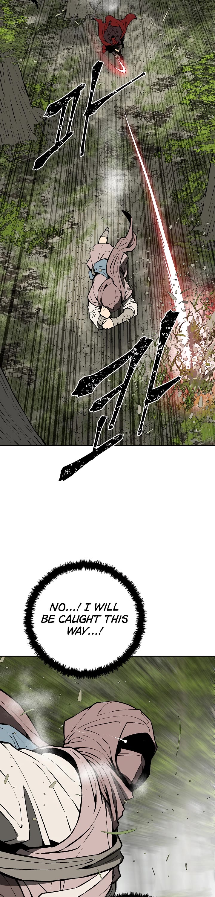 Moonlight Sword Chapter 54 page 43 - Chapter 54