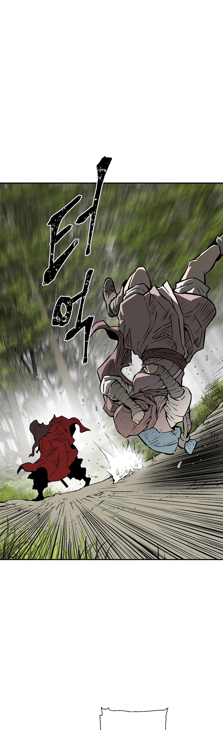 Moonlight Sword Chapter 54 page 46 - Chapter 54