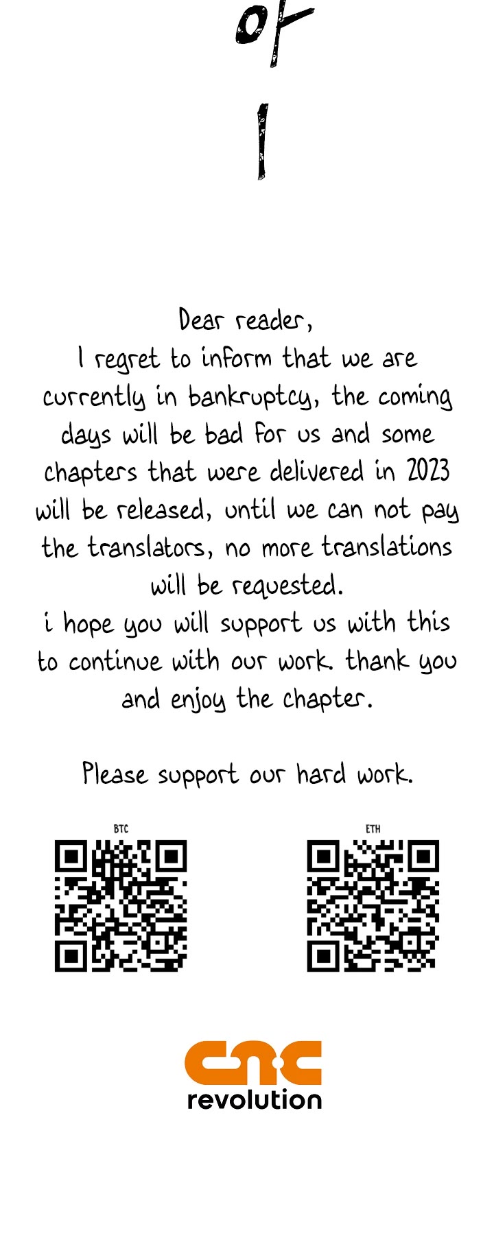 Moonlight Sword Chapter 54 page 50 - Chapter 54