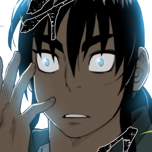 Moonlight Sword Chapter 54 cover