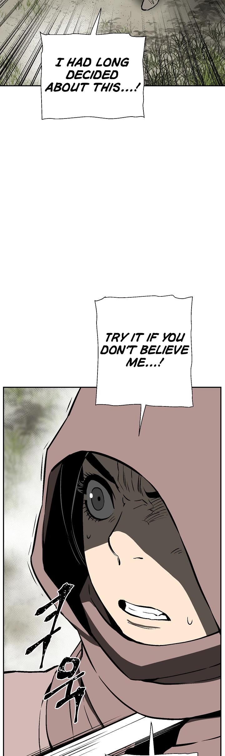 Moonlight Sword Chapter 55 page 10 - Chapter 55
