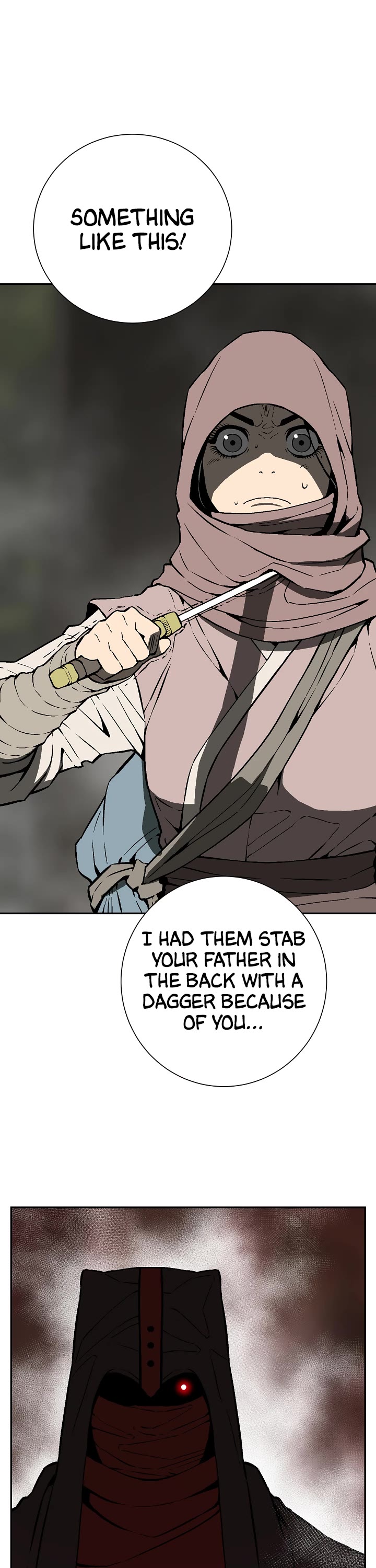 Moonlight Sword Chapter 55 page 13 - Chapter 55