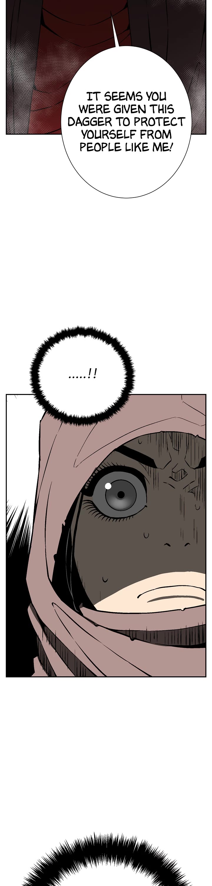 Moonlight Sword Chapter 55 page 14 - Chapter 55