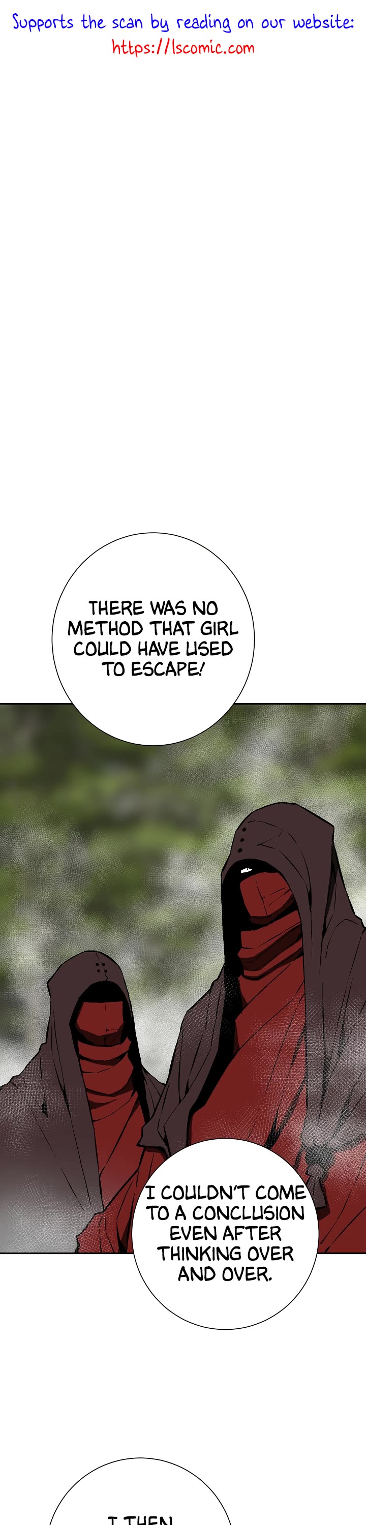 Moonlight Sword Chapter 55 page 2 - Chapter 55