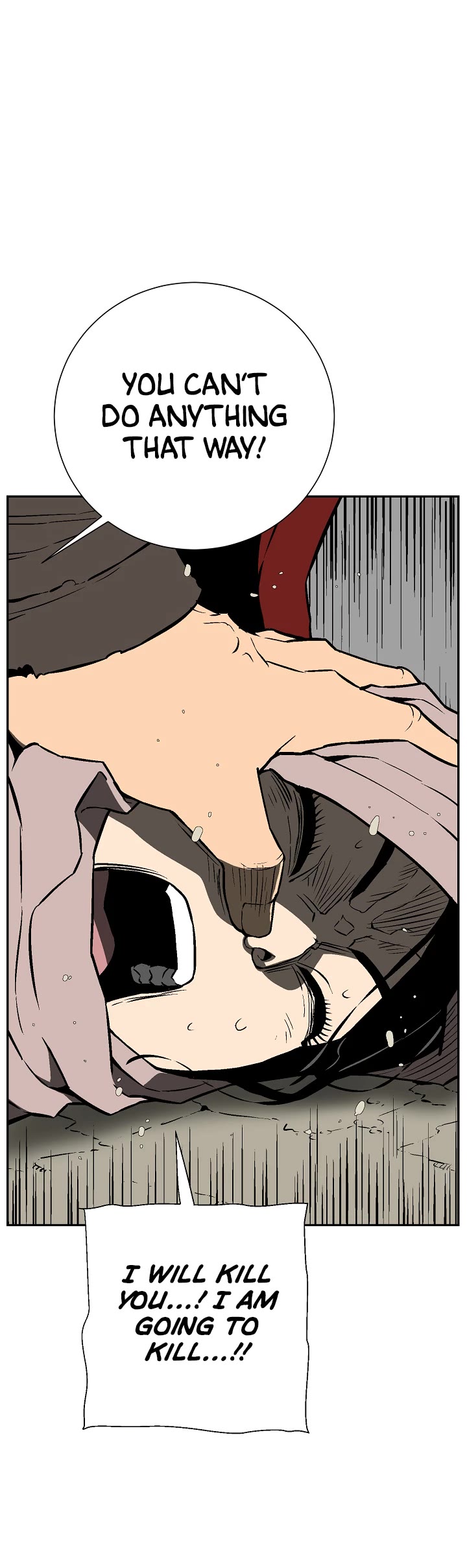 Moonlight Sword Chapter 55 page 21 - Chapter 55