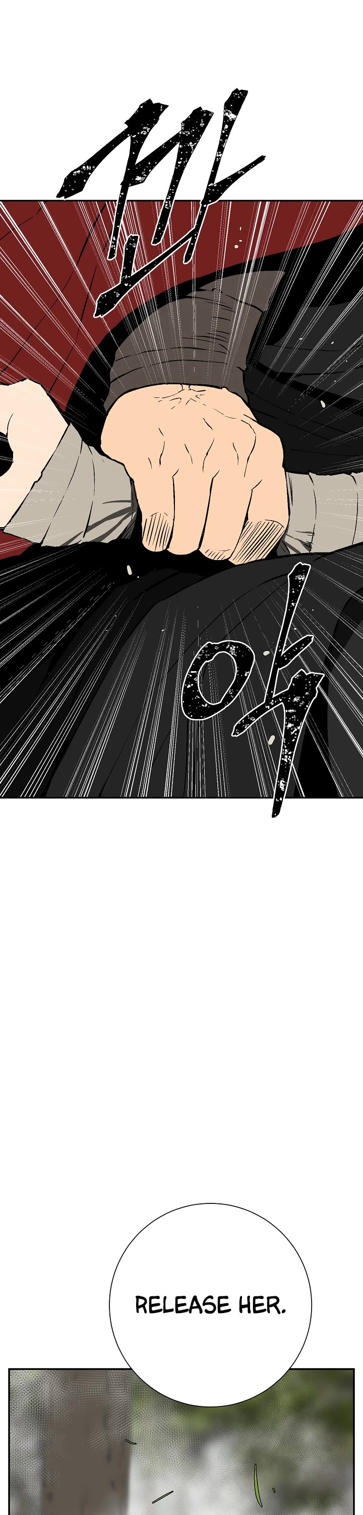 Moonlight Sword Chapter 55 page 22 - Chapter 55