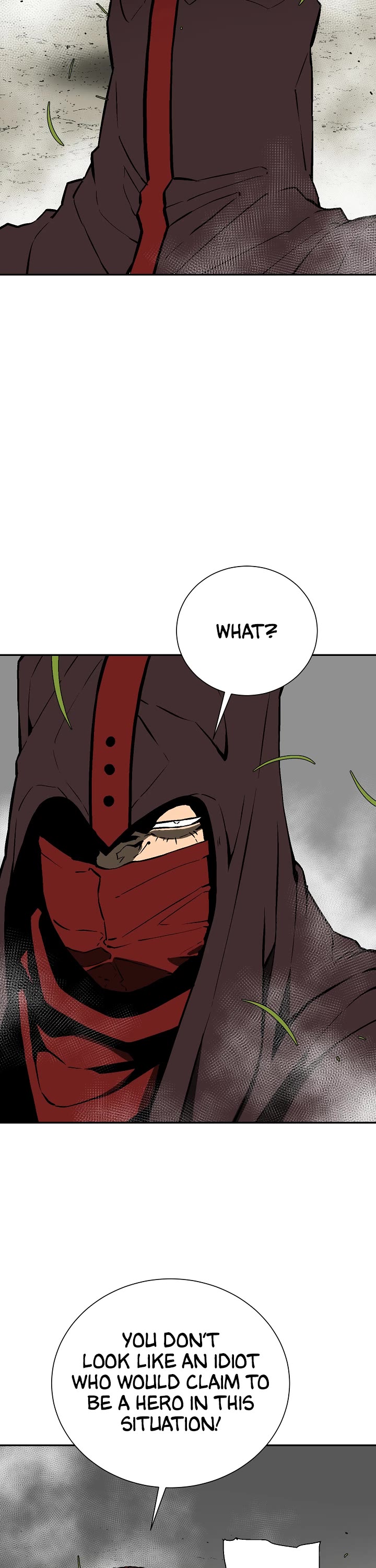 Moonlight Sword Chapter 55 page 24 - Chapter 55