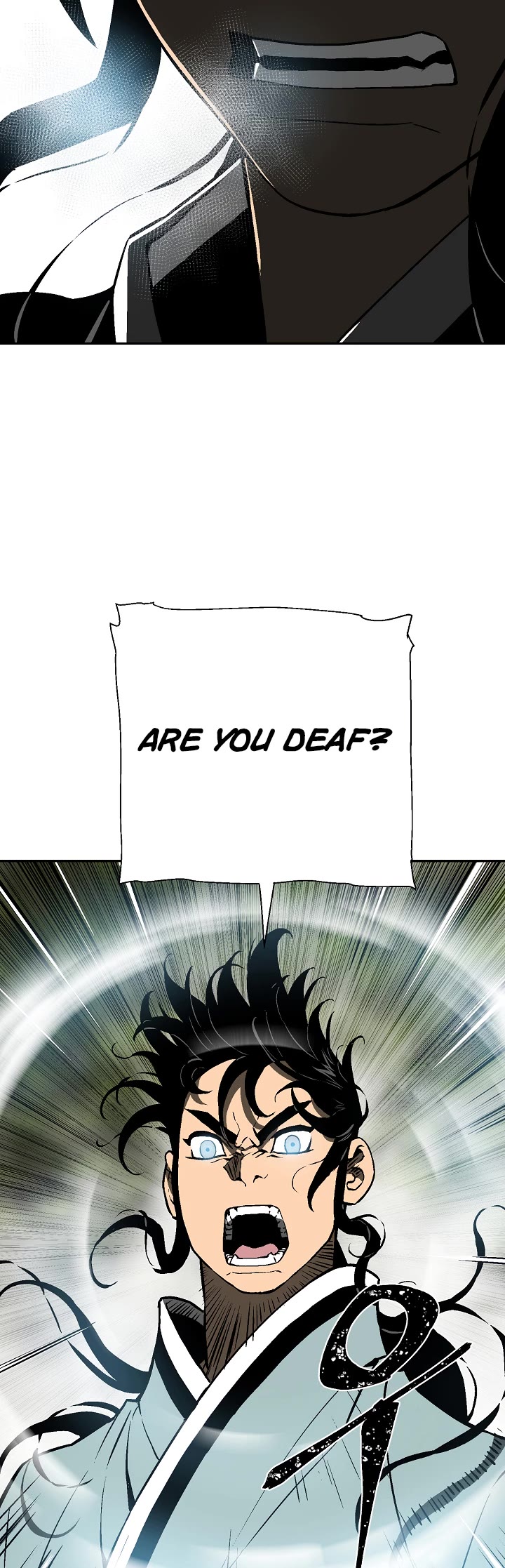 Moonlight Sword Chapter 55 page 26 - Chapter 55