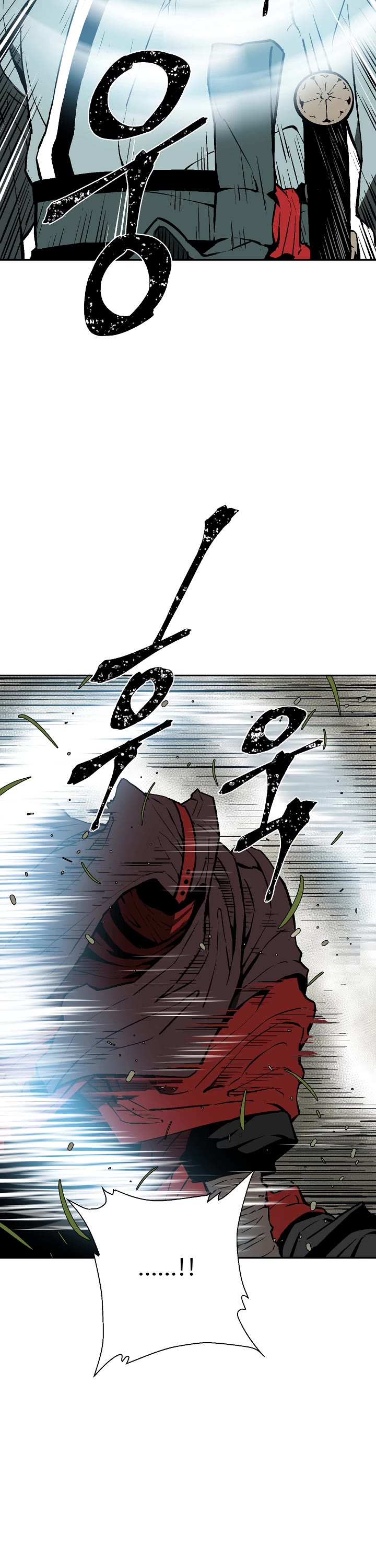 Moonlight Sword Chapter 55 page 27 - Chapter 55