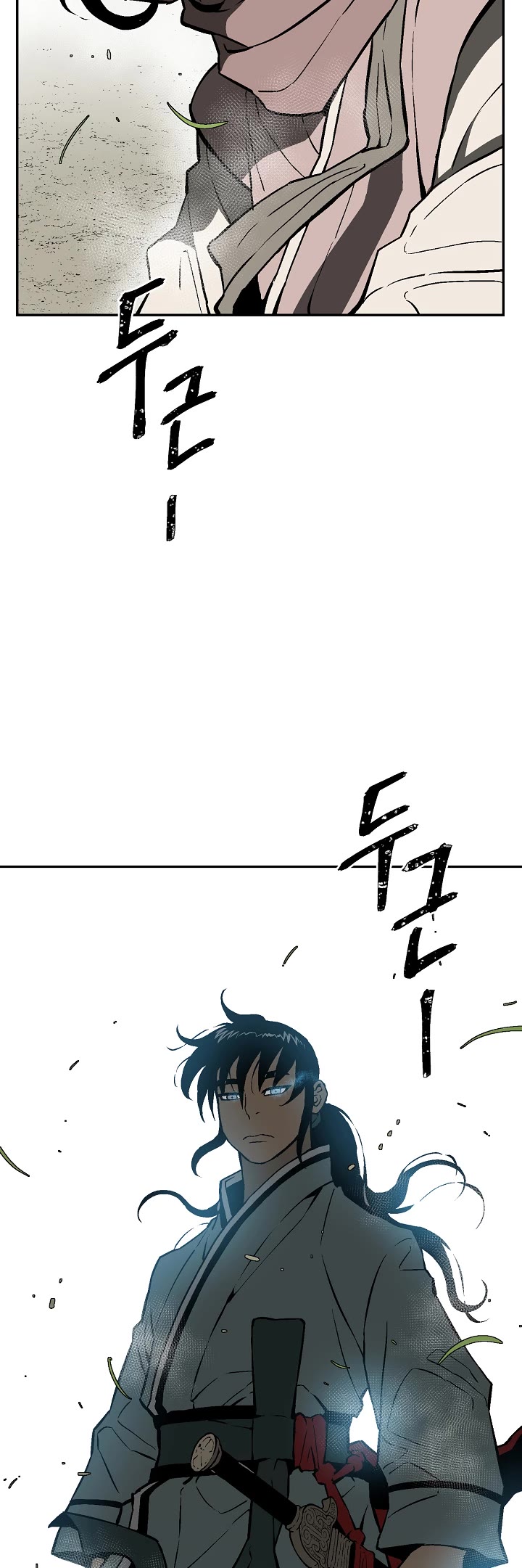 Moonlight Sword Chapter 55 page 30 - Chapter 55