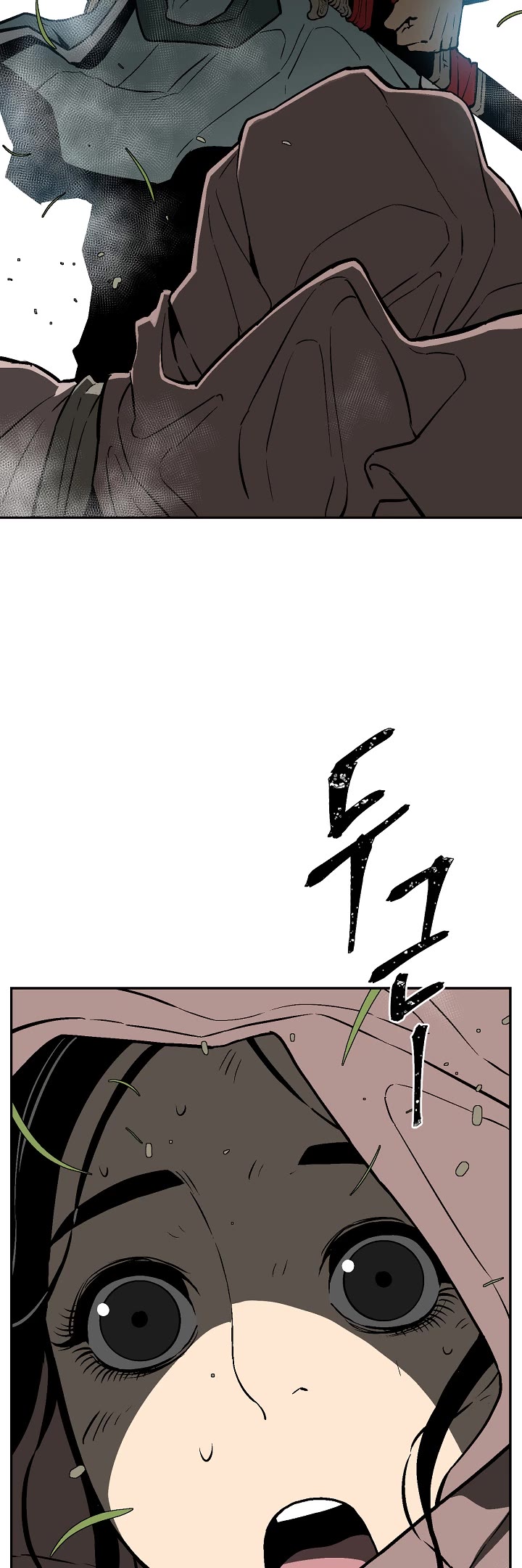 Moonlight Sword Chapter 55 page 31 - Chapter 55