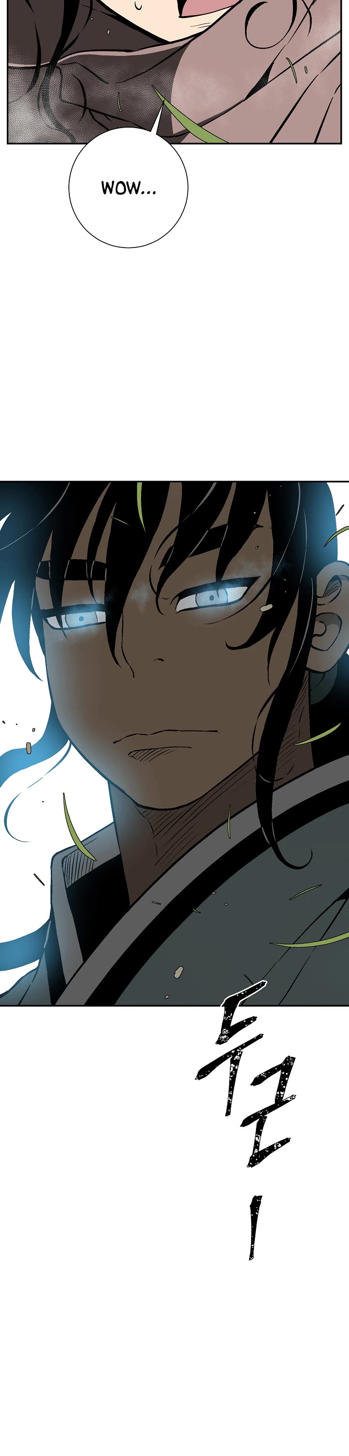 Moonlight Sword Chapter 55 page 32 - Chapter 55