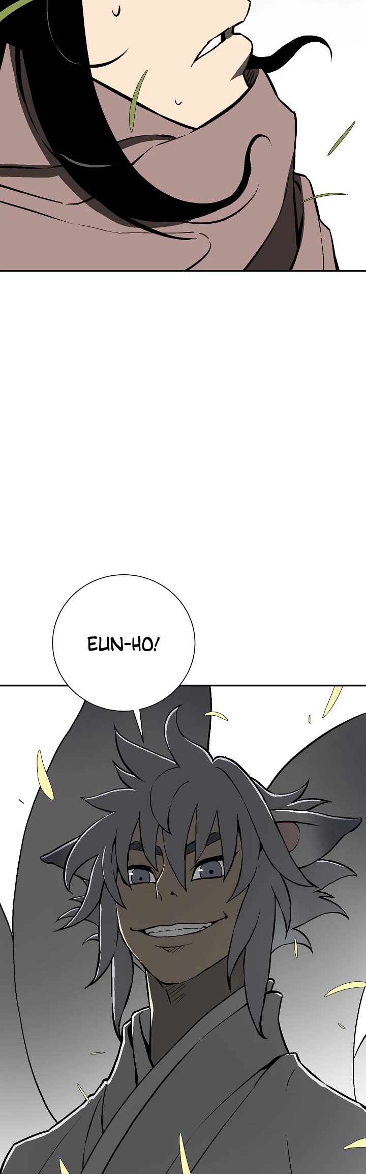Moonlight Sword Chapter 55 page 36 - Chapter 55