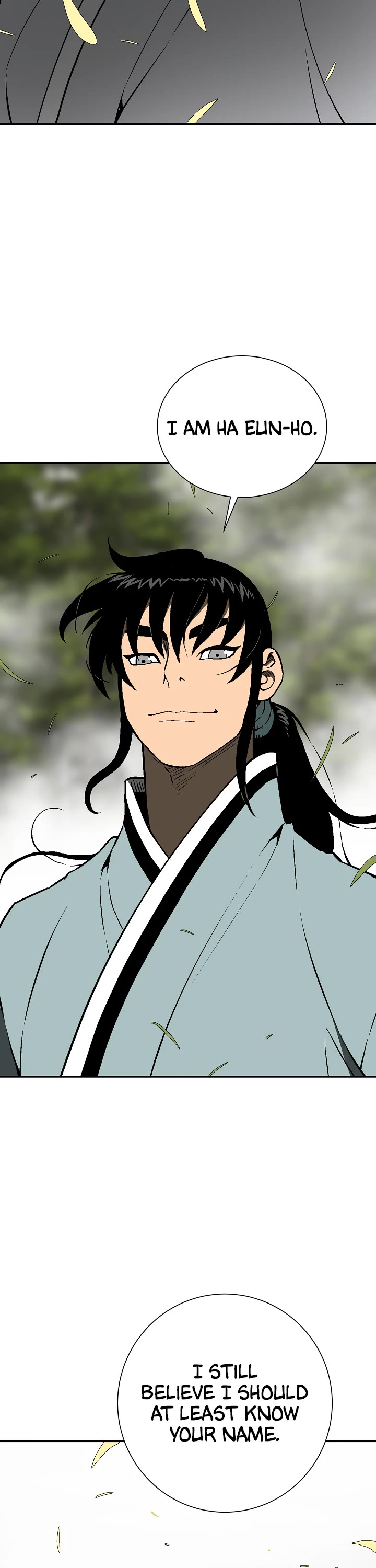 Moonlight Sword Chapter 55 page 37 - Chapter 55