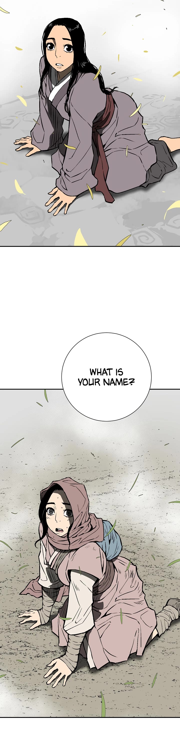 Moonlight Sword Chapter 55 page 38 - Chapter 55