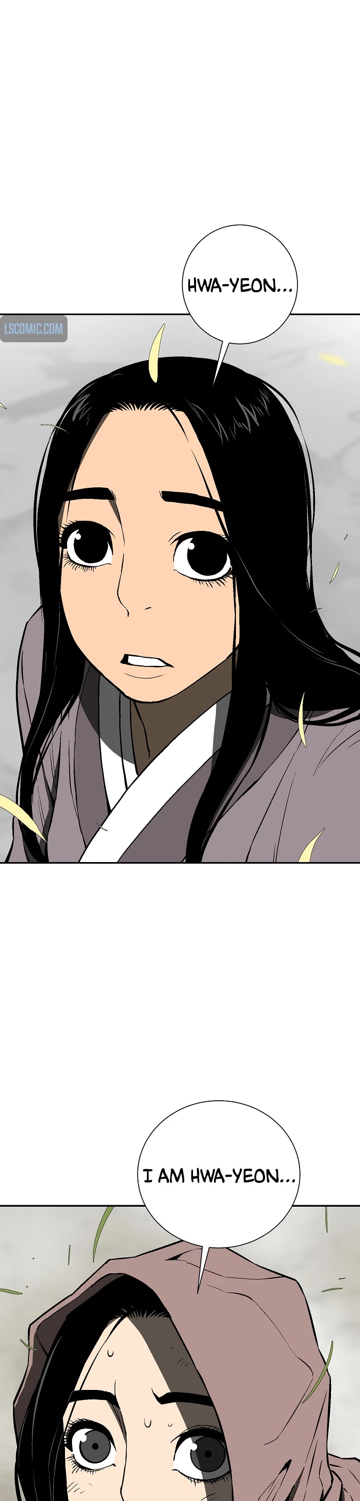 Moonlight Sword Chapter 55 page 39 - Chapter 55