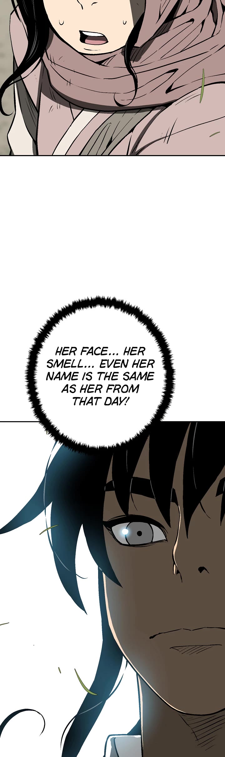Moonlight Sword Chapter 55 page 40 - Chapter 55