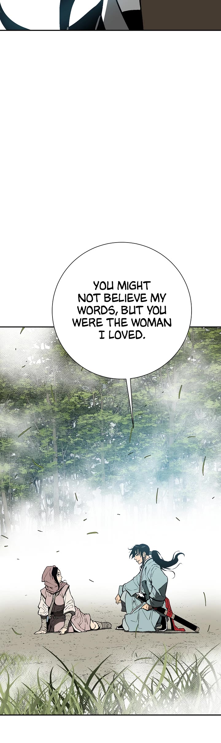 Moonlight Sword Chapter 55 page 41 - Chapter 55