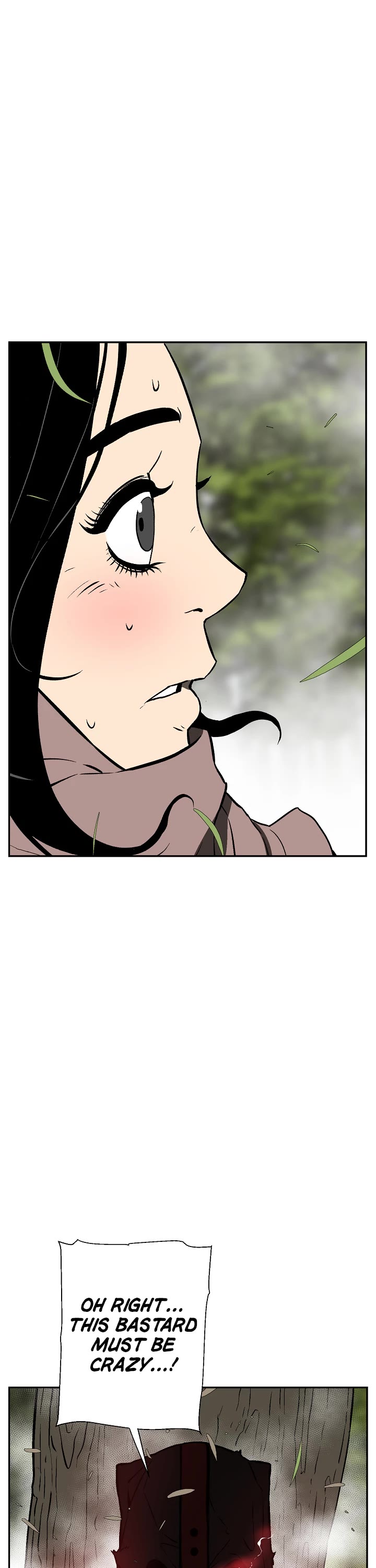 Moonlight Sword Chapter 55 page 42 - Chapter 55
