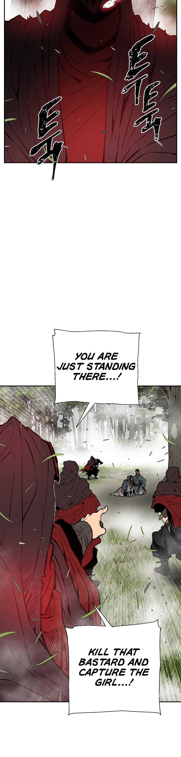 Moonlight Sword Chapter 55 page 43 - Chapter 55
