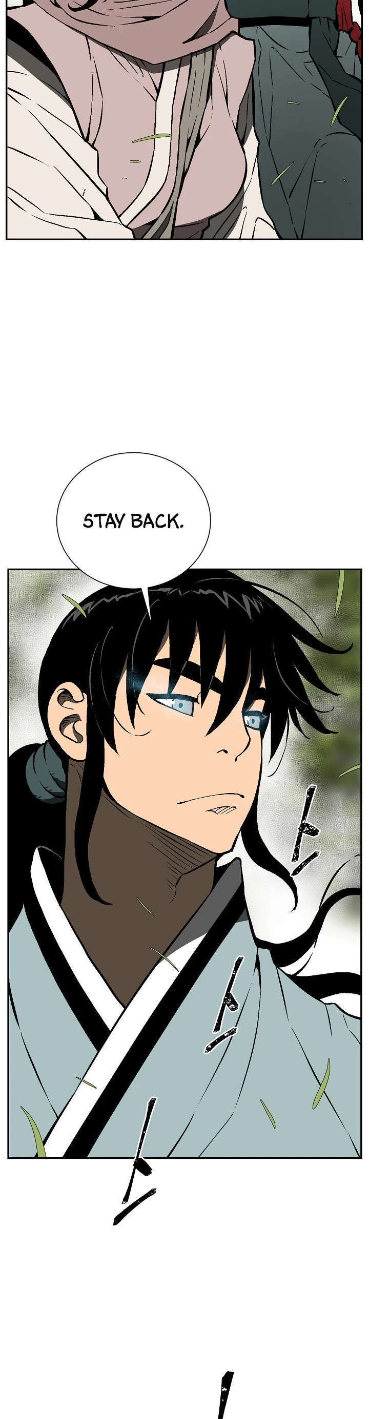 Moonlight Sword Chapter 55 page 45 - Chapter 55