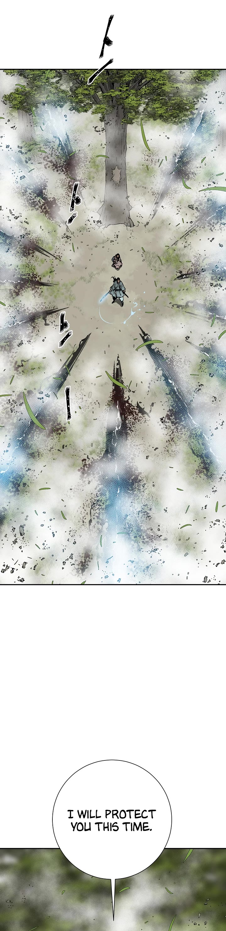 Moonlight Sword Chapter 55 page 50 - Chapter 55