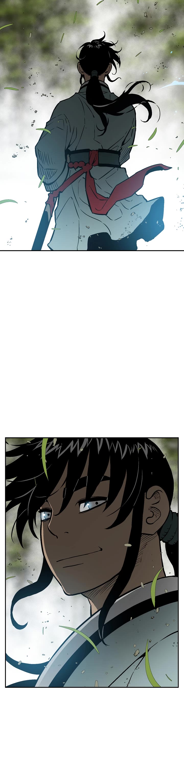 Moonlight Sword Chapter 55 page 51 - Chapter 55