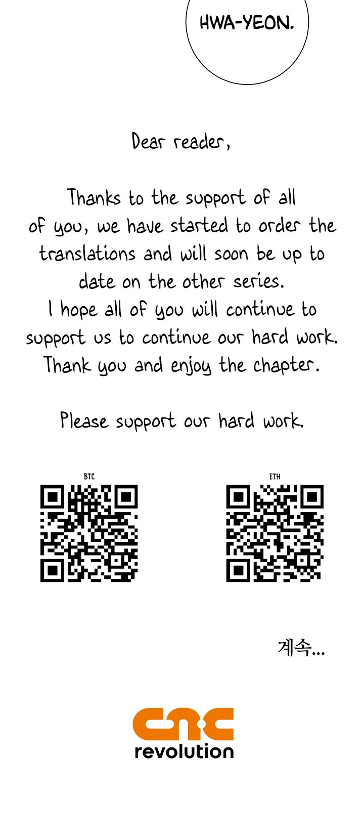 Moonlight Sword Chapter 55 page 53 - Chapter 55