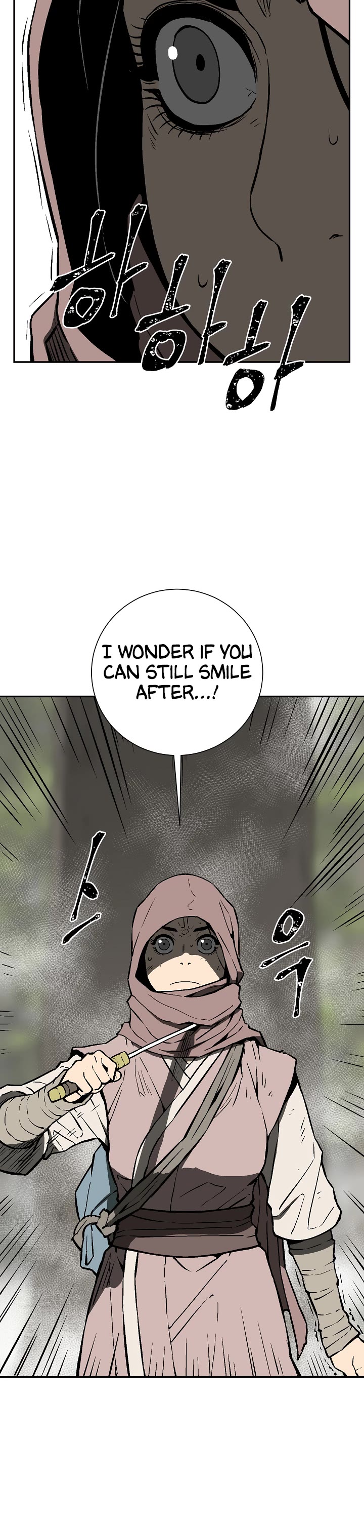 Moonlight Sword Chapter 55 page 8 - Chapter 55
