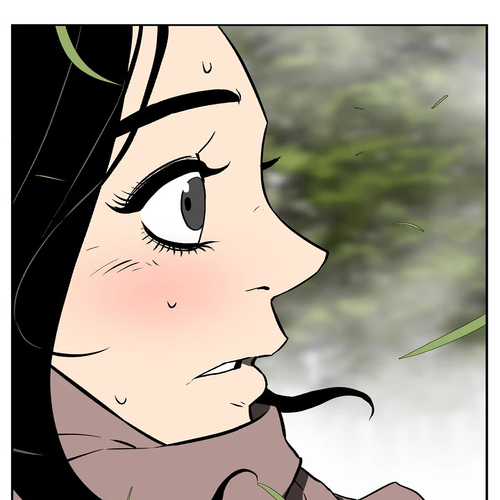 Moonlight Sword Chapter 55 cover