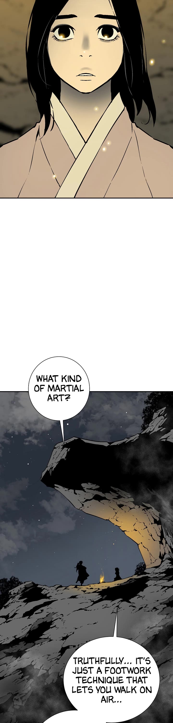 Moonlight Sword Chapter 56 page 12 - Chapter 56