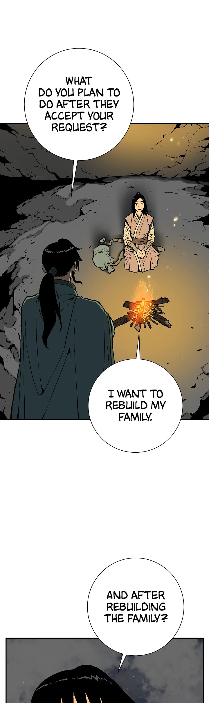 Moonlight Sword Chapter 56 page 20 - Chapter 56