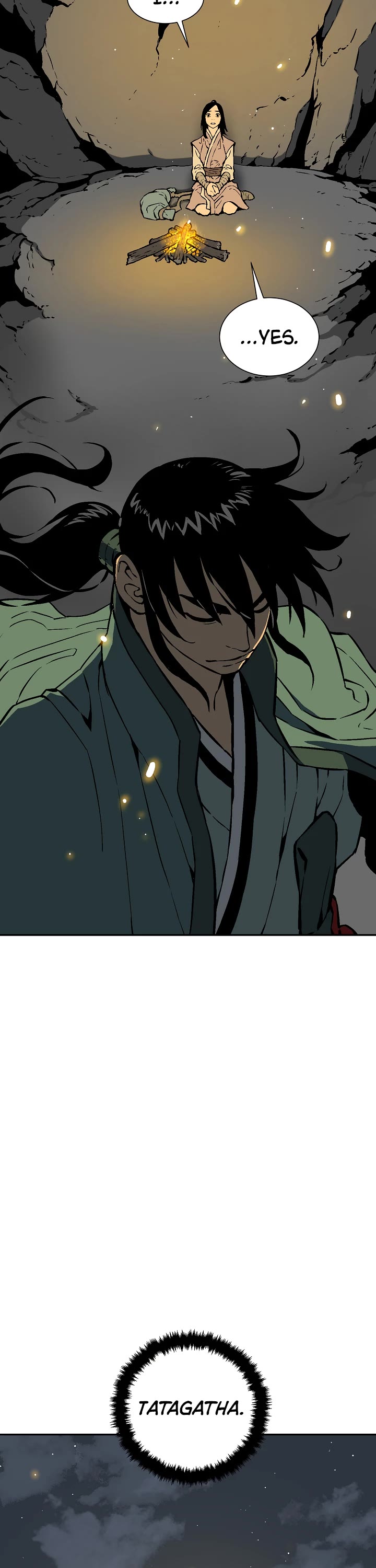Moonlight Sword Chapter 56 page 29 - Chapter 56