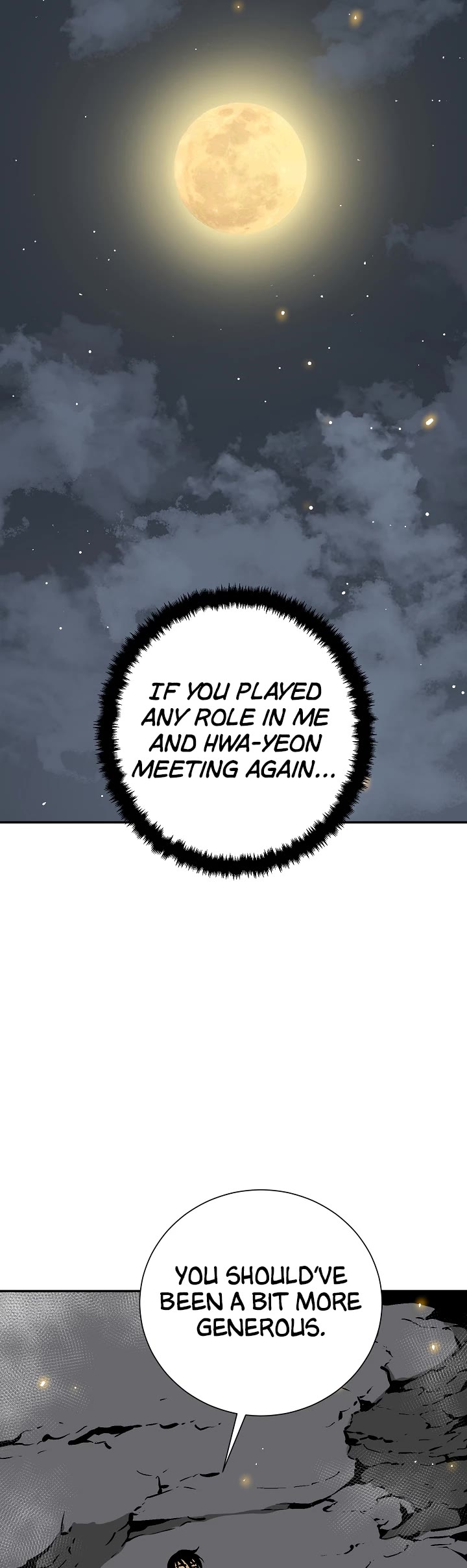 Moonlight Sword Chapter 56 page 30 - Chapter 56