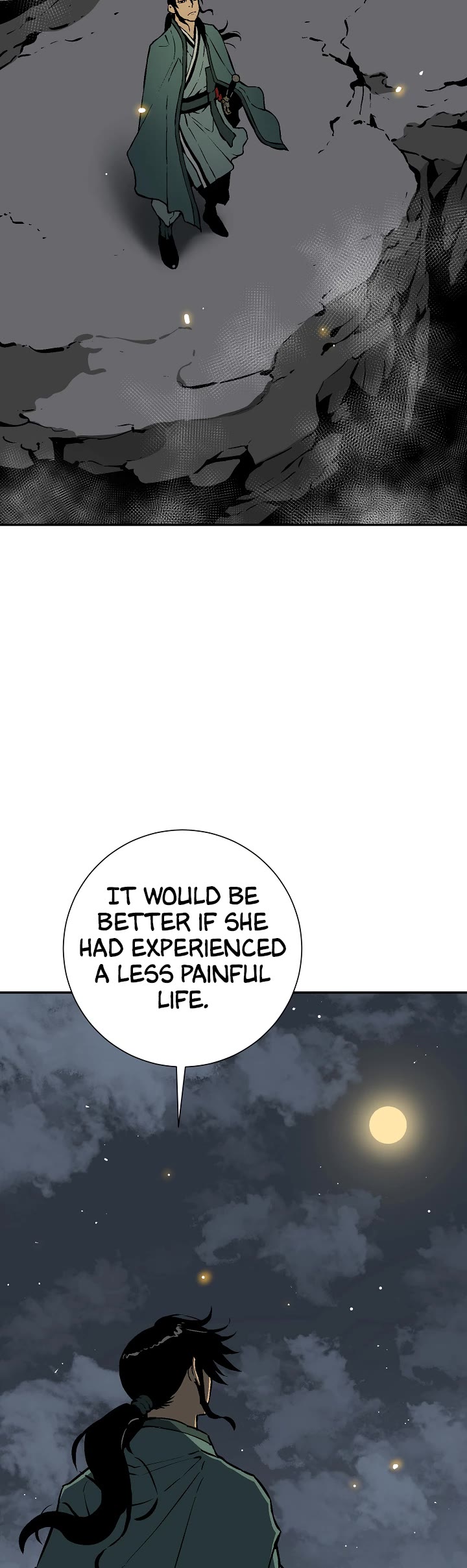 Moonlight Sword Chapter 56 page 31 - Chapter 56