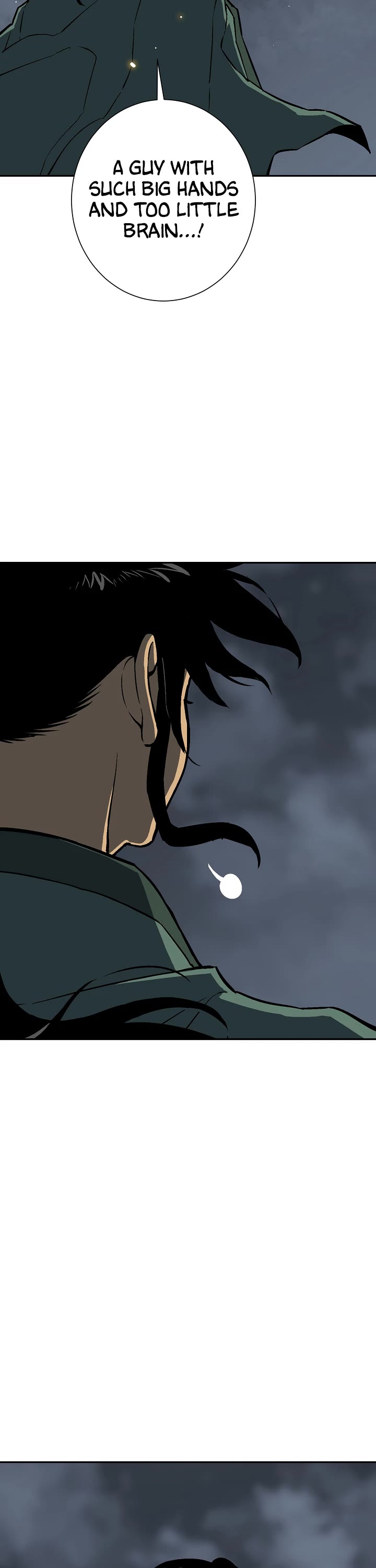 Moonlight Sword Chapter 56 page 32 - Chapter 56