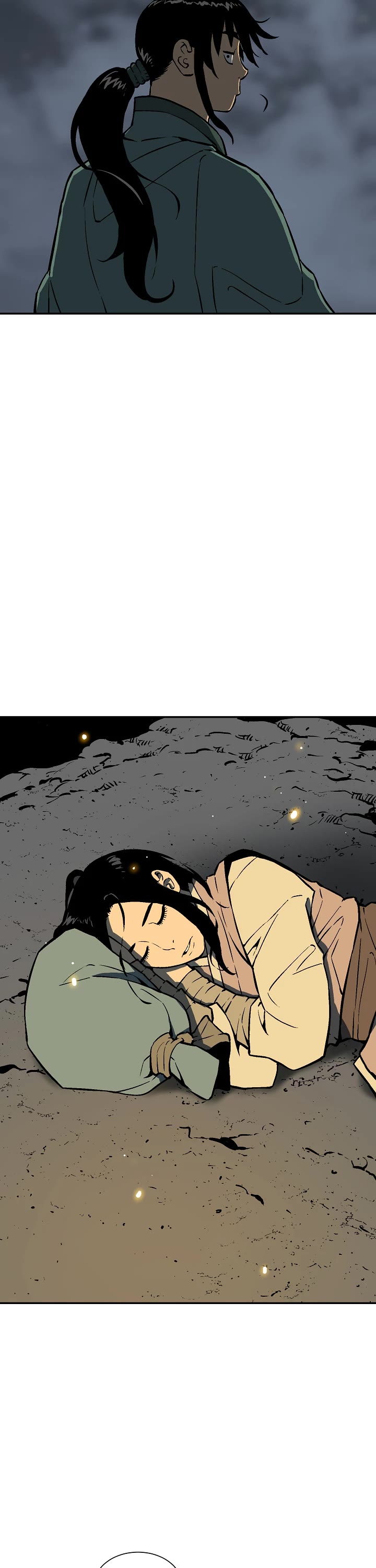Moonlight Sword Chapter 56 page 33 - Chapter 56