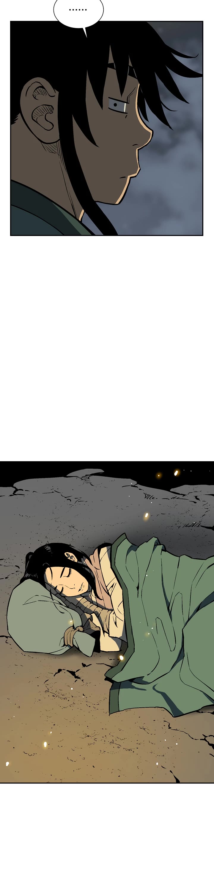 Moonlight Sword Chapter 56 page 34 - Chapter 56