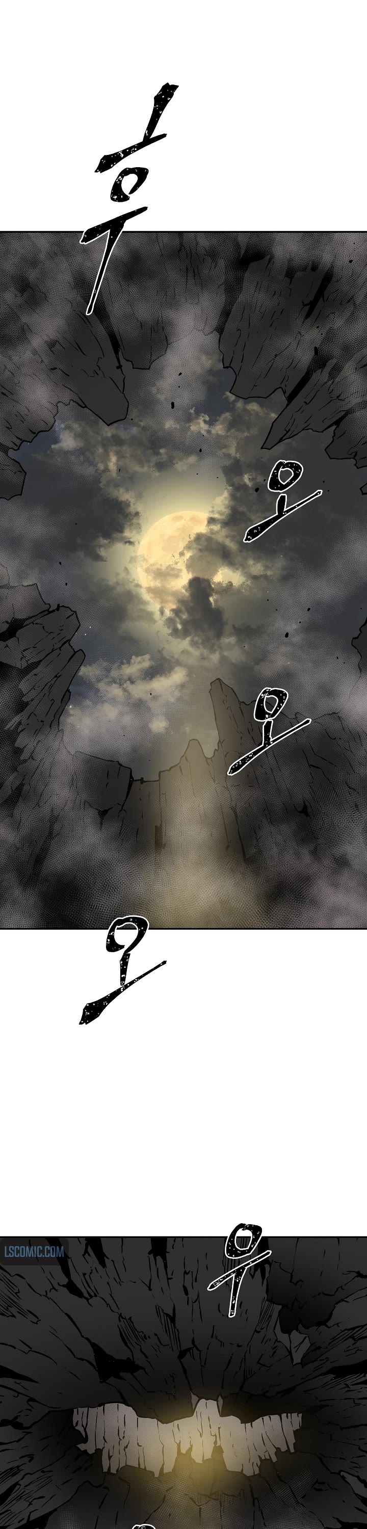 Moonlight Sword Chapter 56 page 38 - Chapter 56